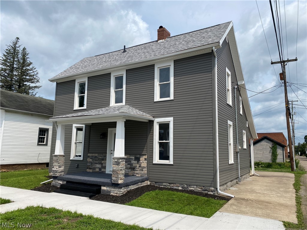 Parrishs Second Add - Residential