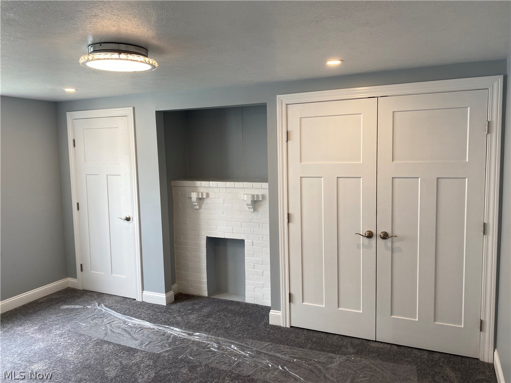 Parrishs Second Add - Residential