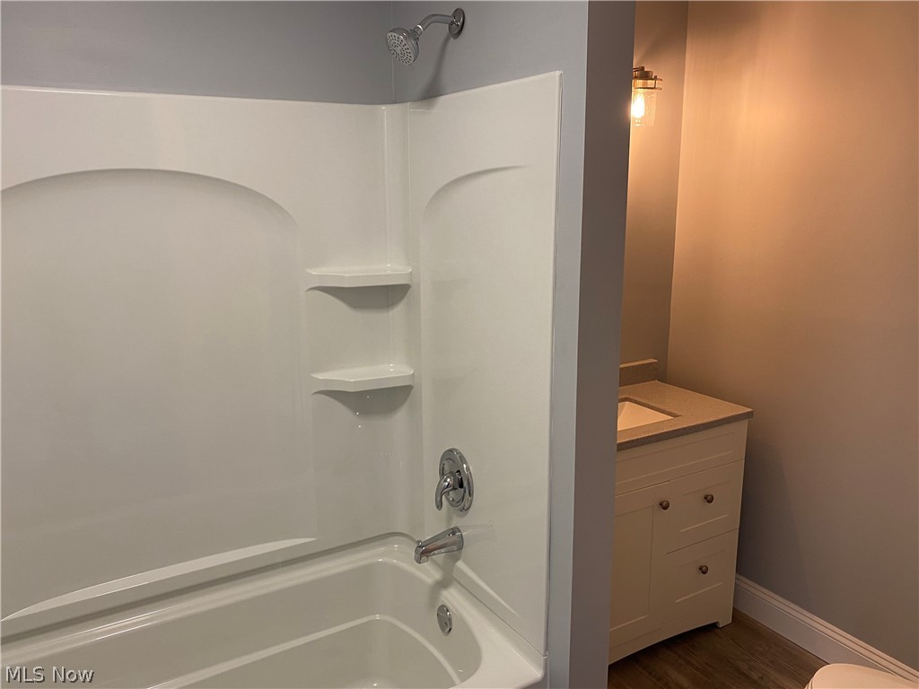 Parrishs Second Add - Residential