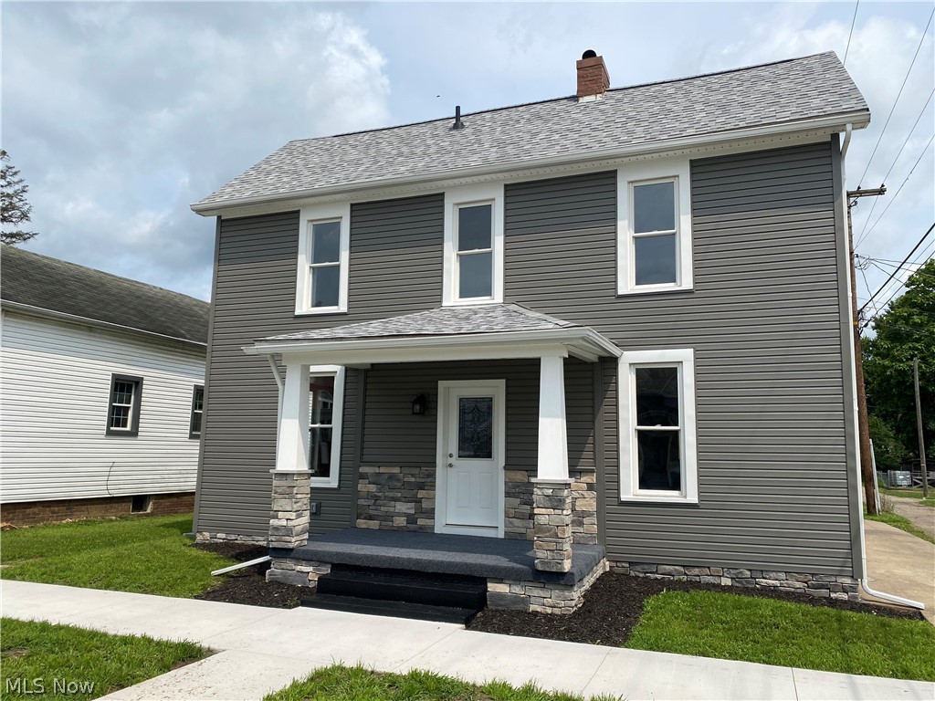 Parrishs Second Add - Residential