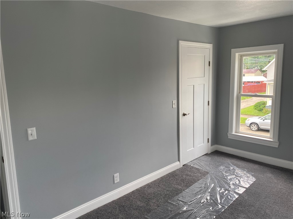 Parrishs Second Add - Residential