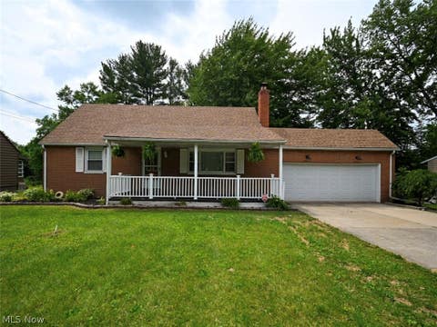 Homes For Sale - 505 State Route 46<br/> Warren, OH 44484