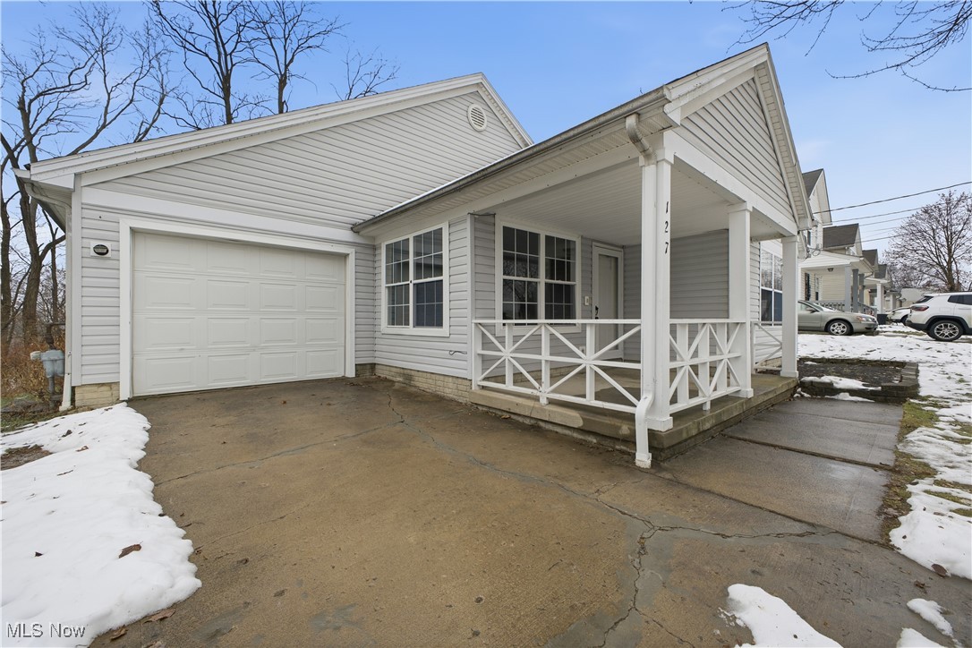 City/Campbell - Residential