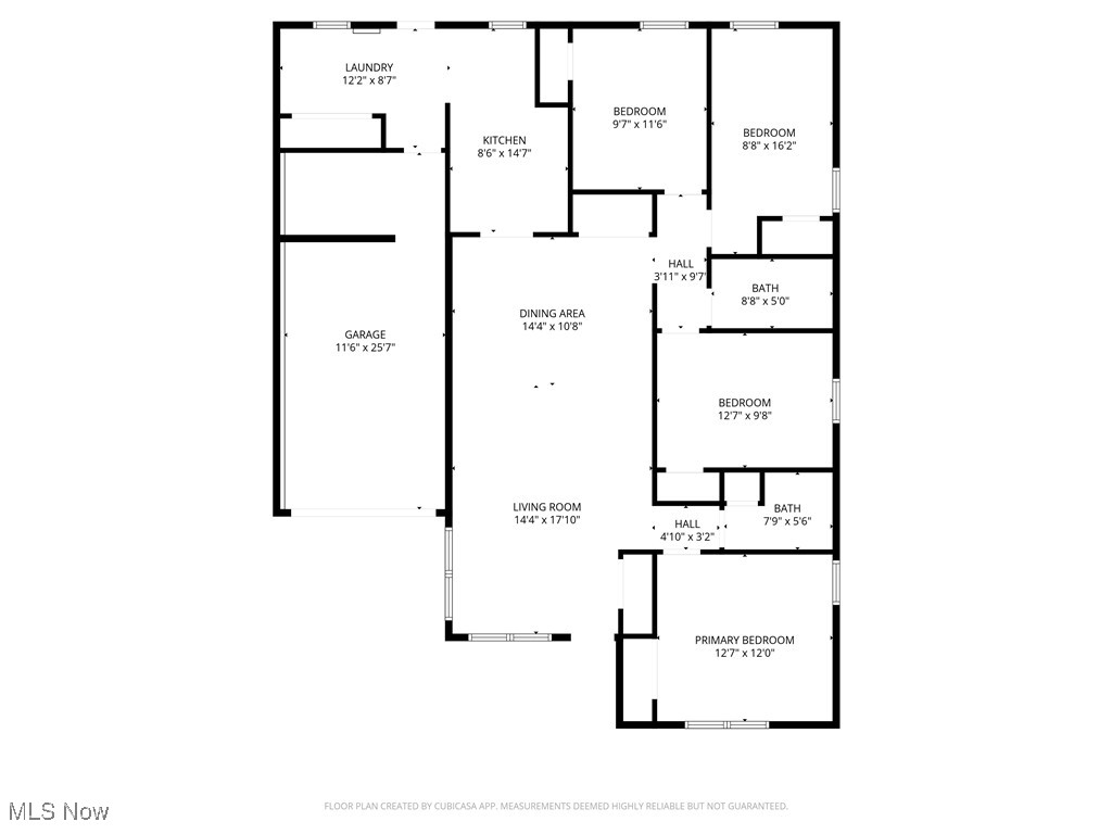 City/Campbell - Residential