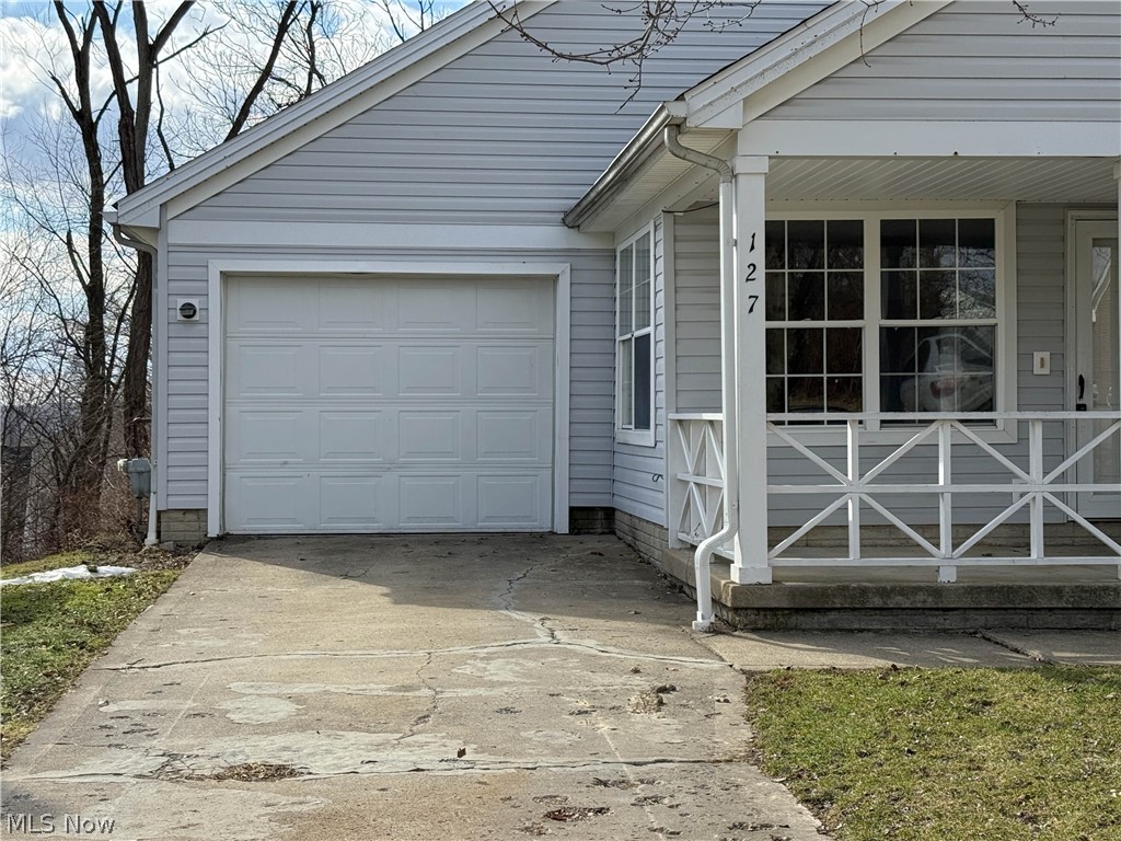 City/Campbell - Residential