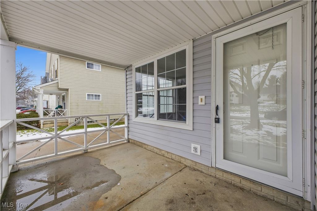 Photo of 127 Blackburn Street, Campbell, OH 44405 (MLS # 5180639)