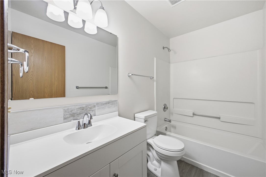 City/Campbell - Residential