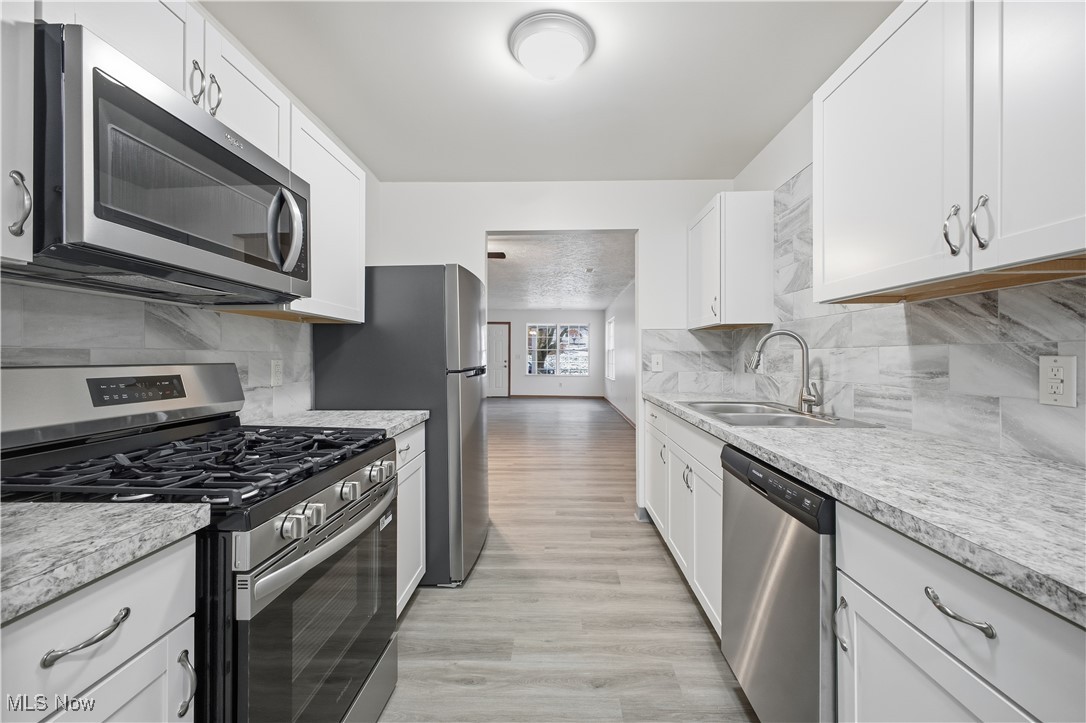 City/Campbell - Residential