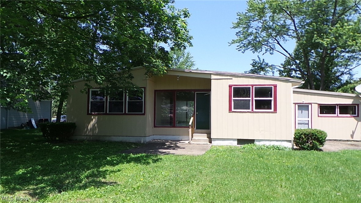 Beck Fairlawn - Residential