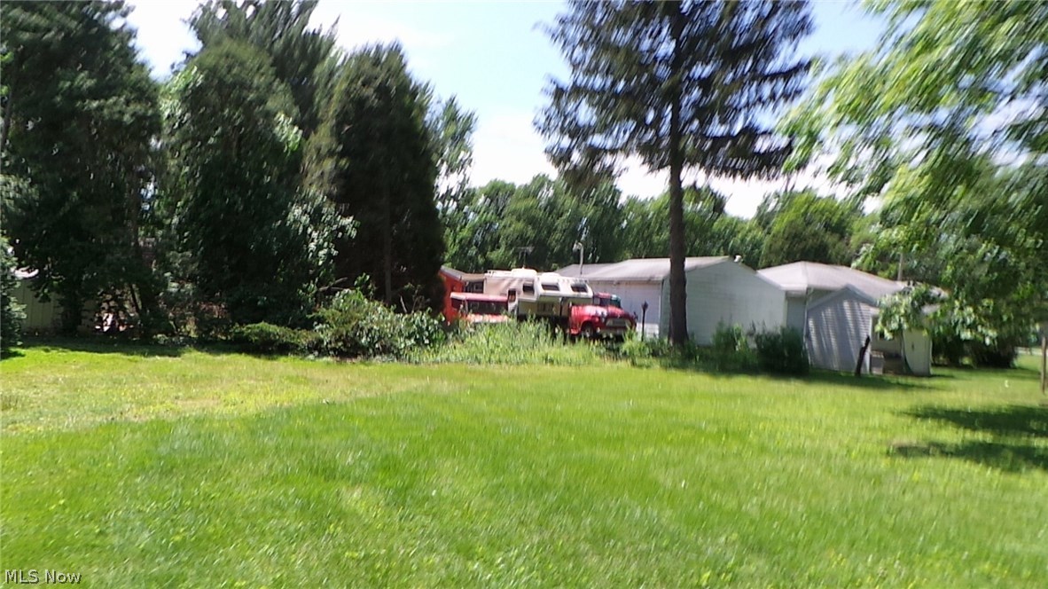 Beck Fairlawn - Residential