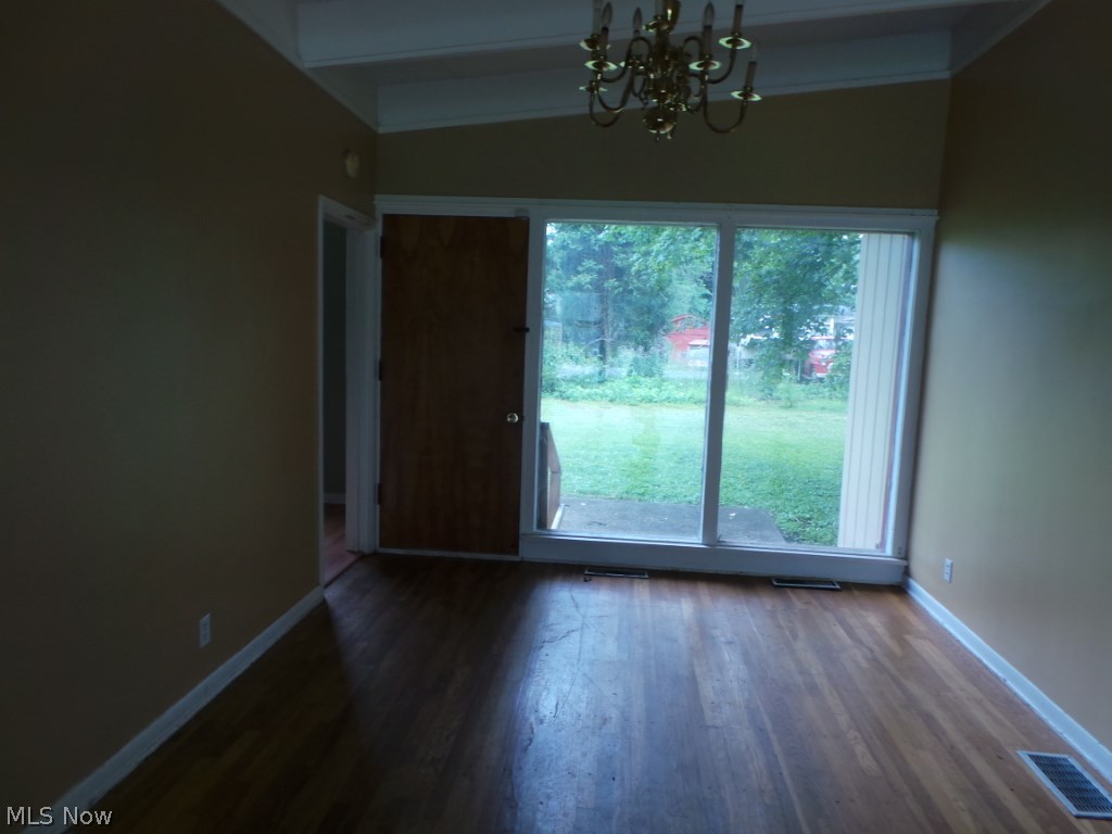 Beck Fairlawn - Residential