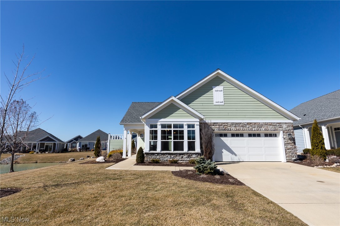 2604 Chateau Drive, Port Clinton, Ohio image 2