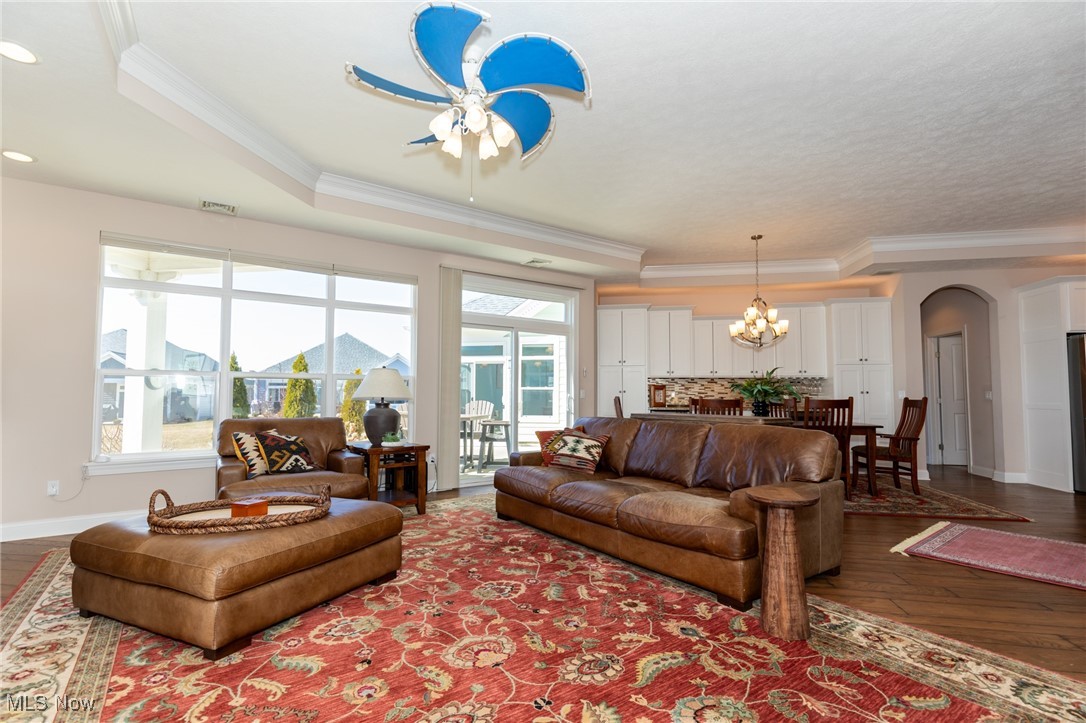 2604 Chateau Drive, Port Clinton, Ohio image 12