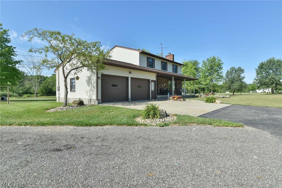 Farmer - Residential