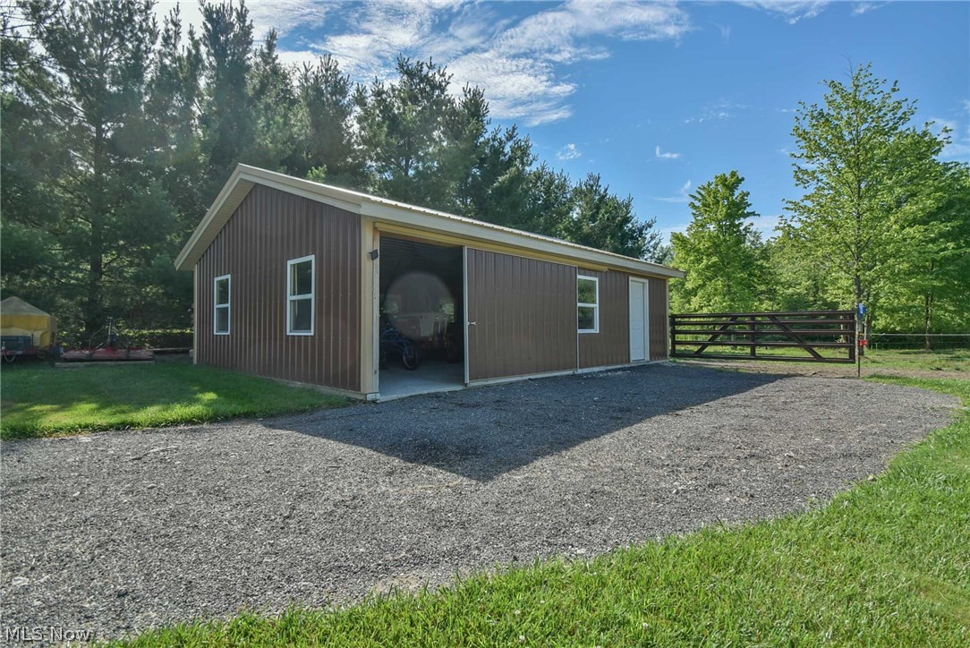 Farmer - Residential