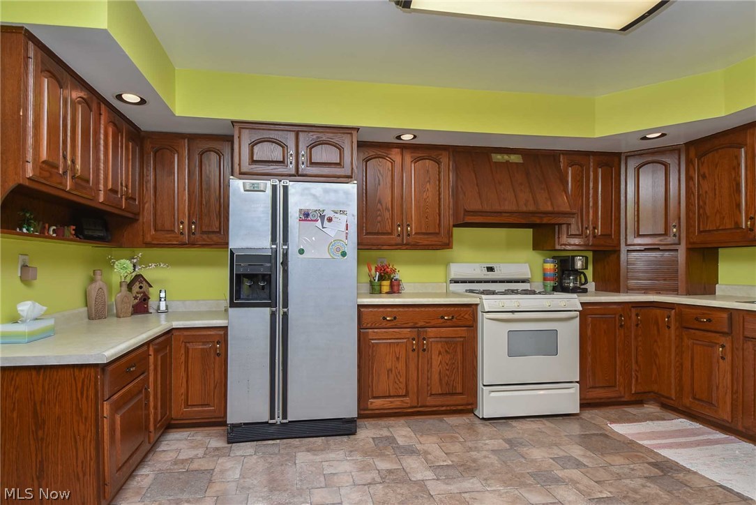 Farmer - Residential