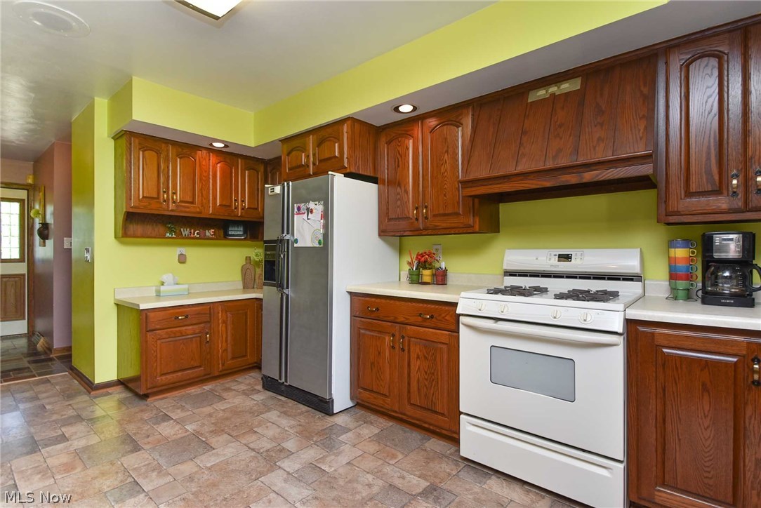 Farmer - Residential