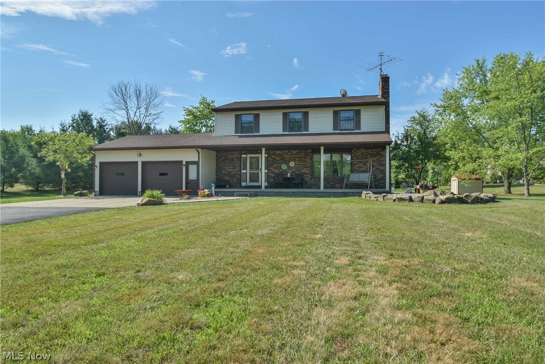 Farmer - Residential