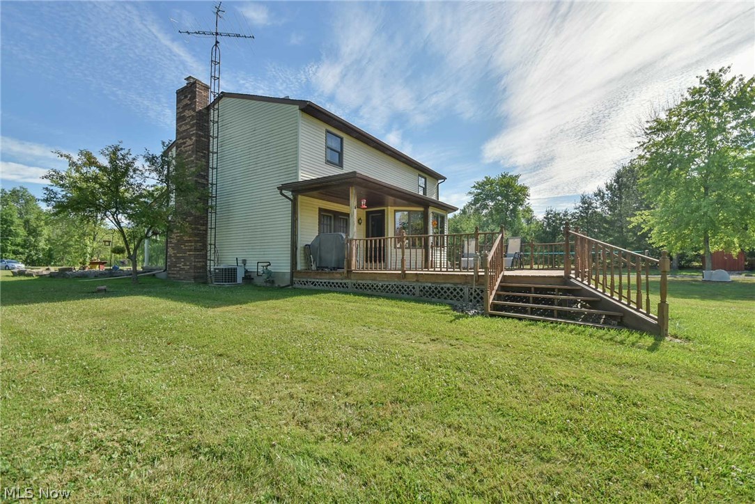 Farmer - Residential