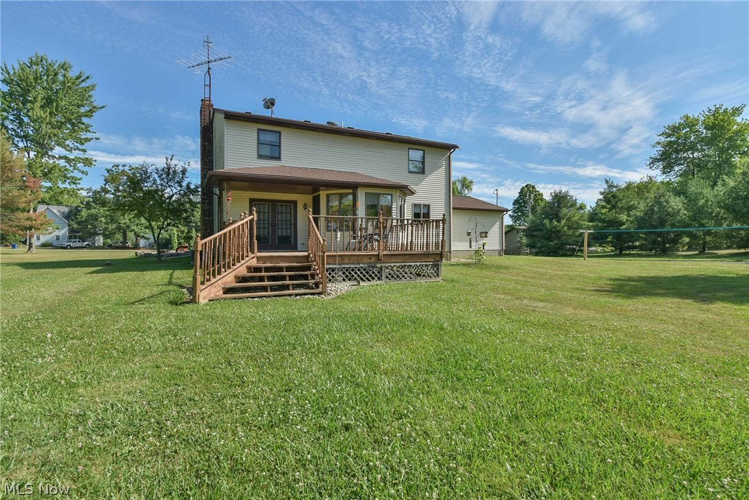 Farmer - Residential