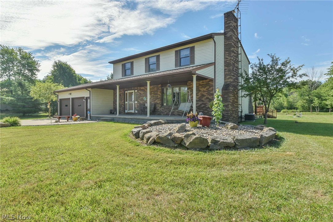 Farmer - Residential