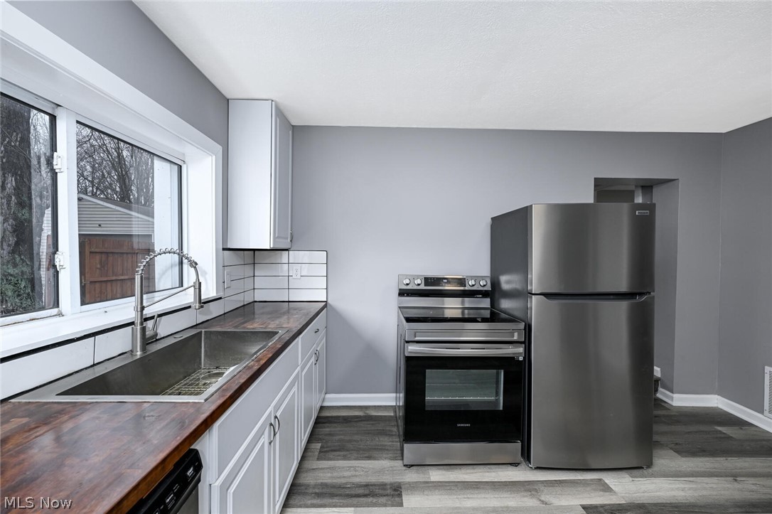 Carter-Smith Little Farms Allo - Residential