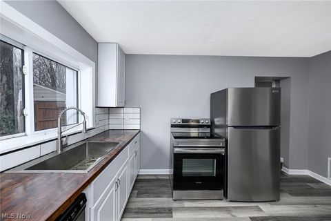 Tiny photo for 2255 Lake Road, Akron, OH 44312 (MLS # 5190969)