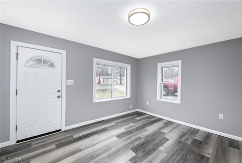 Tiny photo for 2255 Lake Road, Akron, OH 44312 (MLS # 5190969)