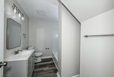 Tiny photo for 2255 Lake Road, Akron, OH 44312 (MLS # 5190969)