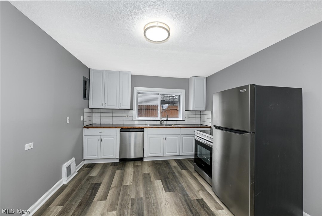 Carter-Smith Little Farms Allo - Residential