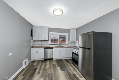 Tiny photo for 2255 Lake Road, Akron, OH 44312 (MLS # 5190969)