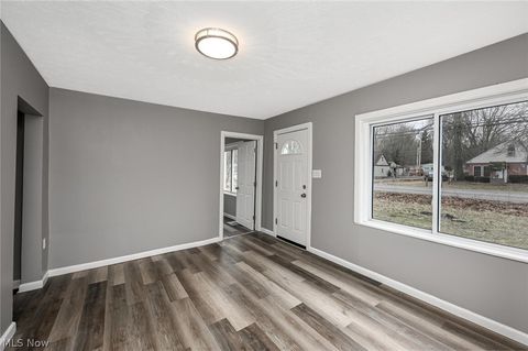 Tiny photo for 2255 Lake Road, Akron, OH 44312 (MLS # 5190969)