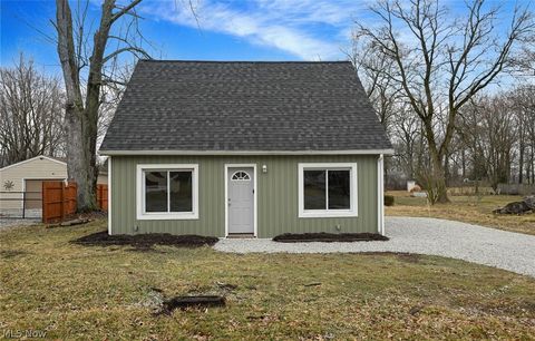 Tiny photo for 2255 Lake Road, Akron, OH 44312 (MLS # 5190969)