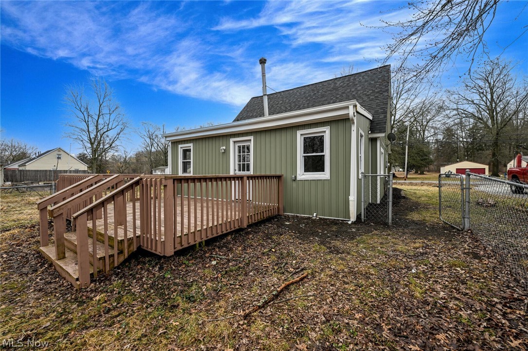 Carter-Smith Little Farms Allo - Residential