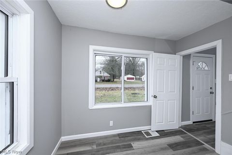 Tiny photo for 2255 Lake Road, Akron, OH 44312 (MLS # 5190969)