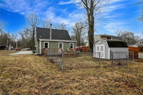 Tiny photo for 2255 Lake Road, Akron, OH 44312 (MLS # 5190969)