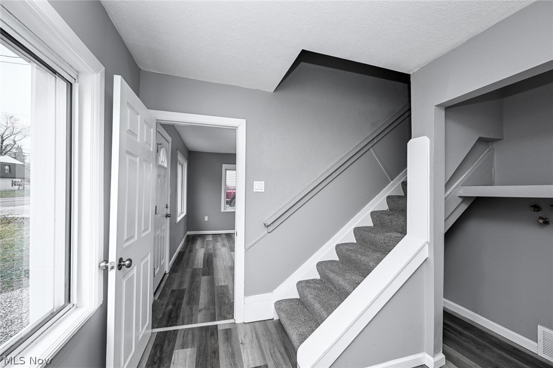 Carter-Smith Little Farms Allo - Residential