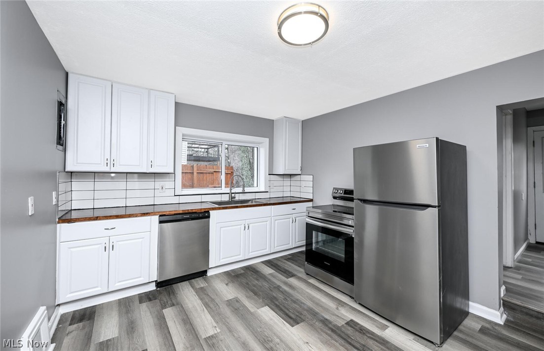 Carter-Smith Little Farms Allo - Residential