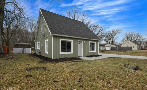 Tiny photo for 2255 Lake Road, Akron, OH 44312 (MLS # 5190969)