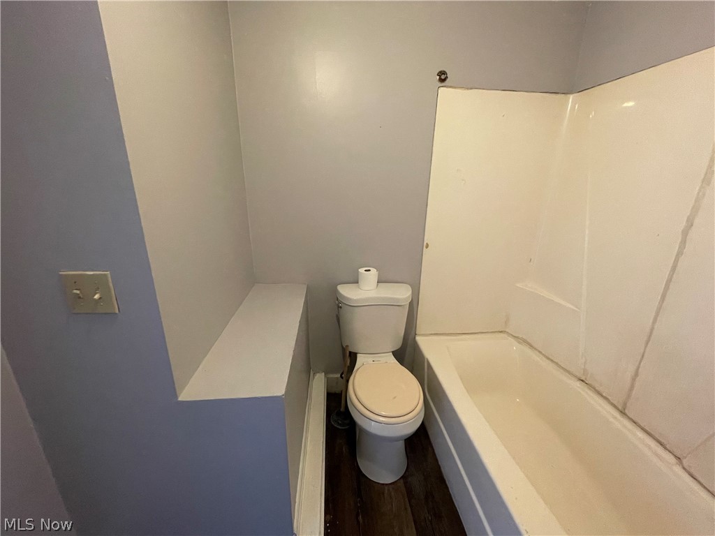 Hoyt - Residential
