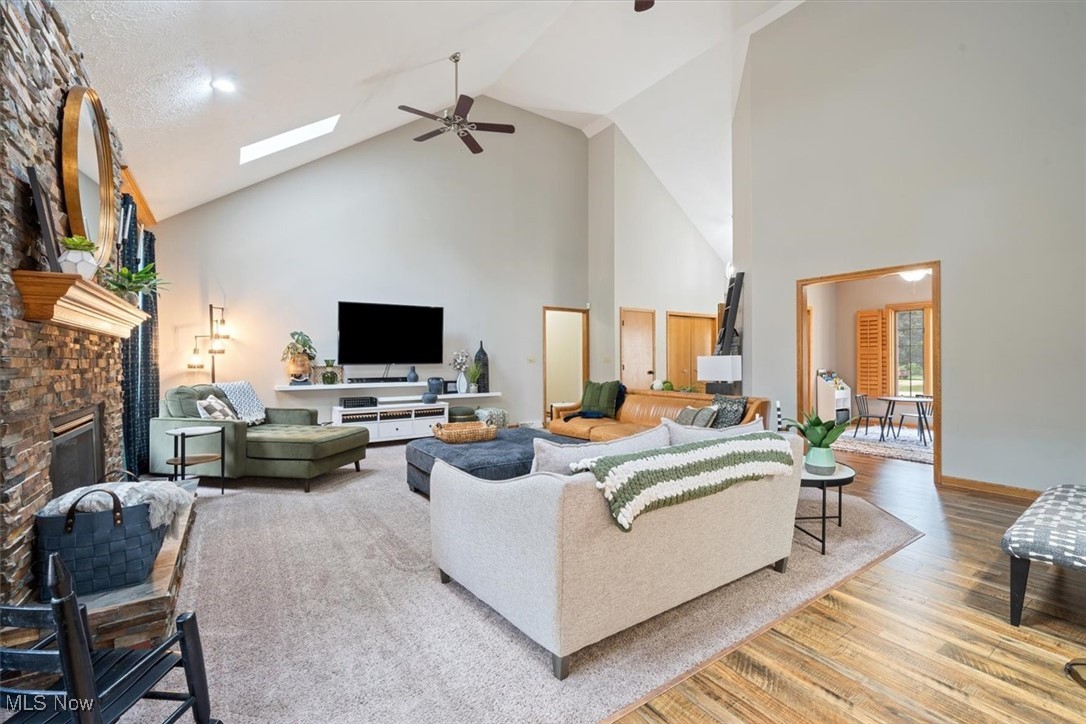 Woodland Meadows - Residential