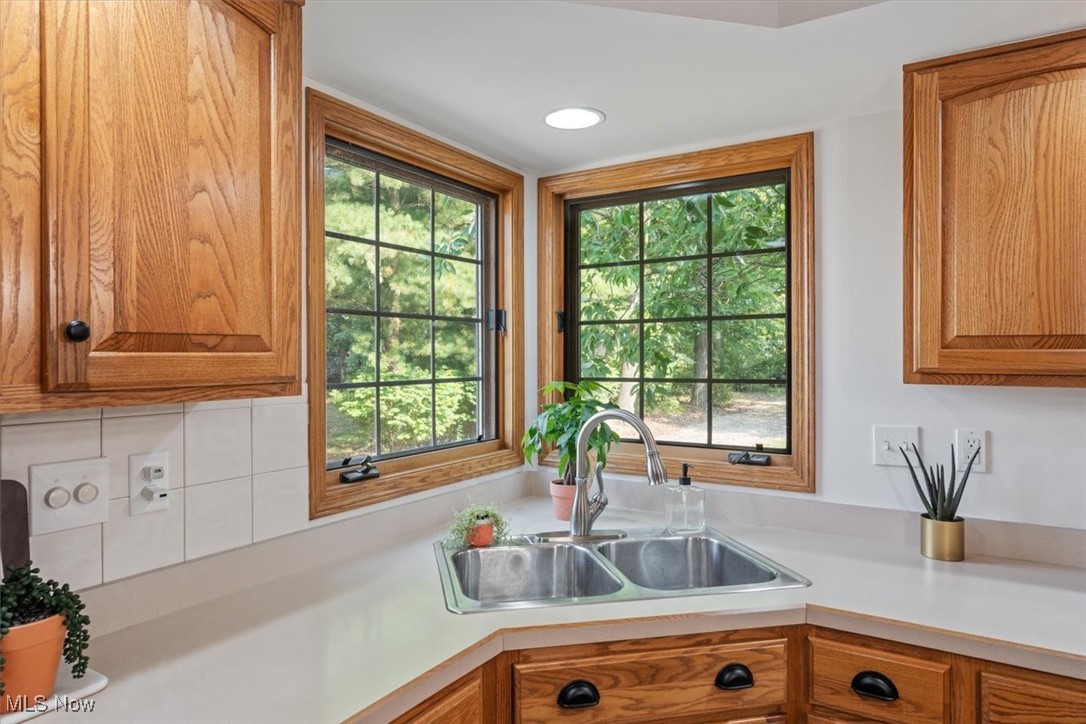 Woodland Meadows - Residential