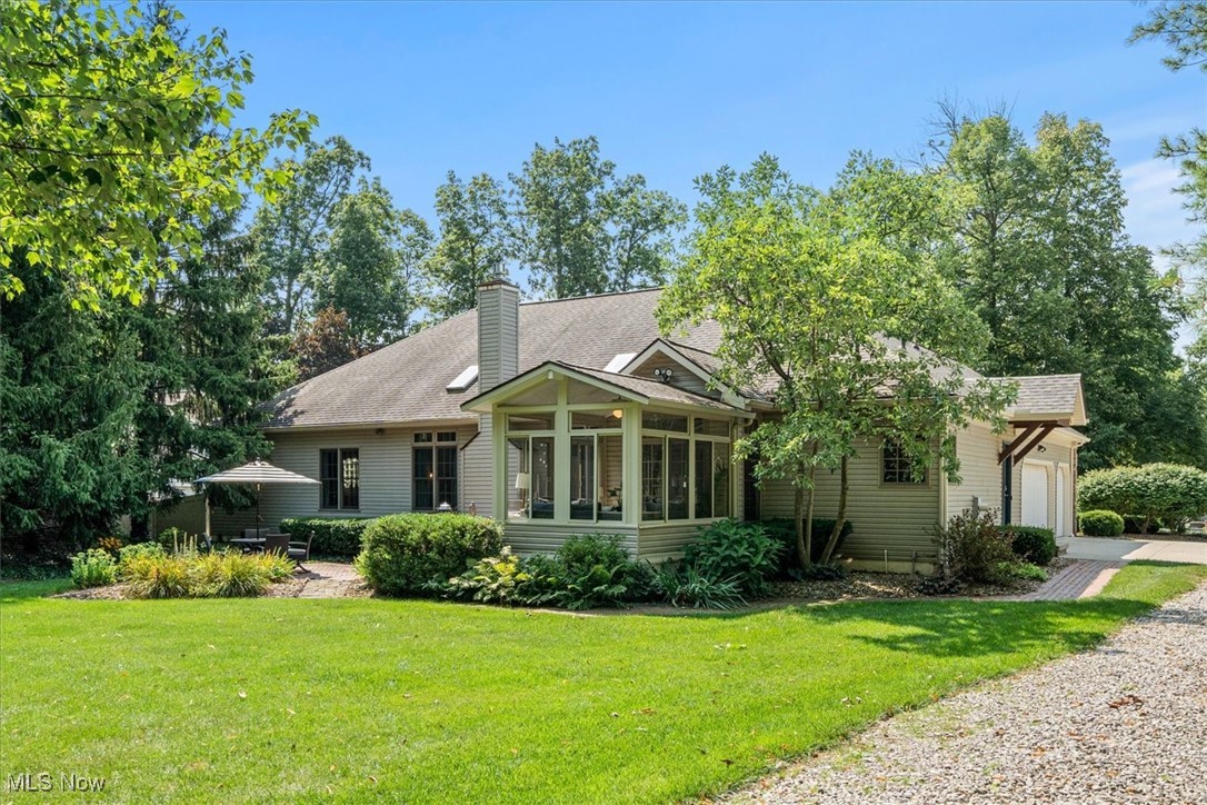 Woodland Meadows - Residential