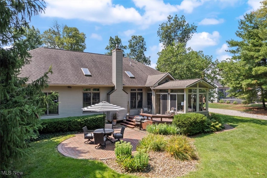 Woodland Meadows - Residential