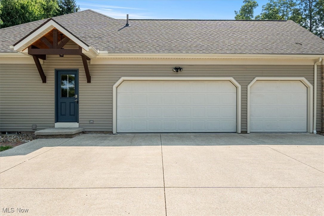 Woodland Meadows - Residential