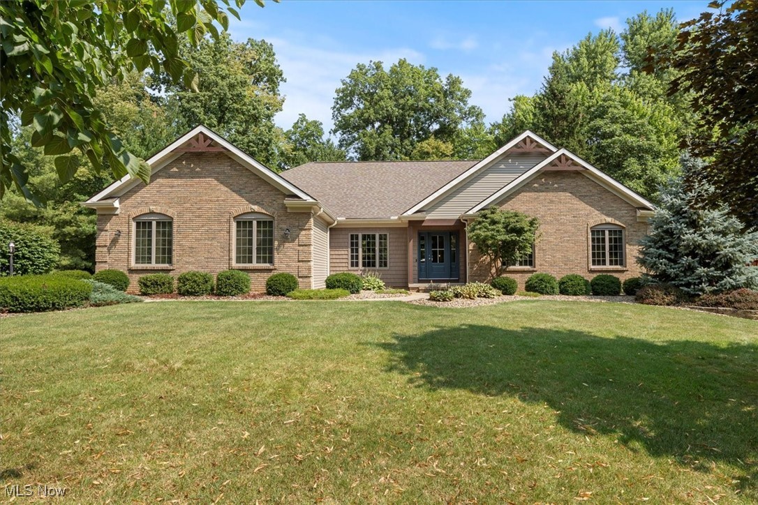 Woodland Meadows - Residential