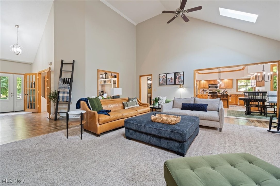 Woodland Meadows - Residential