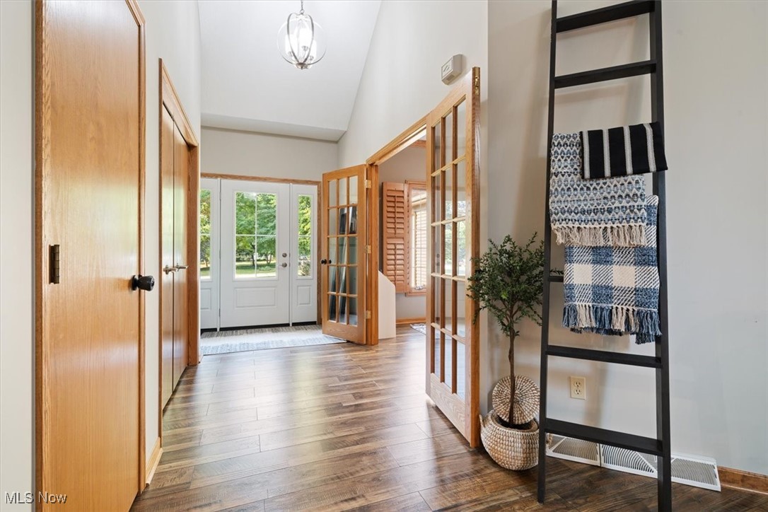 Woodland Meadows - Residential