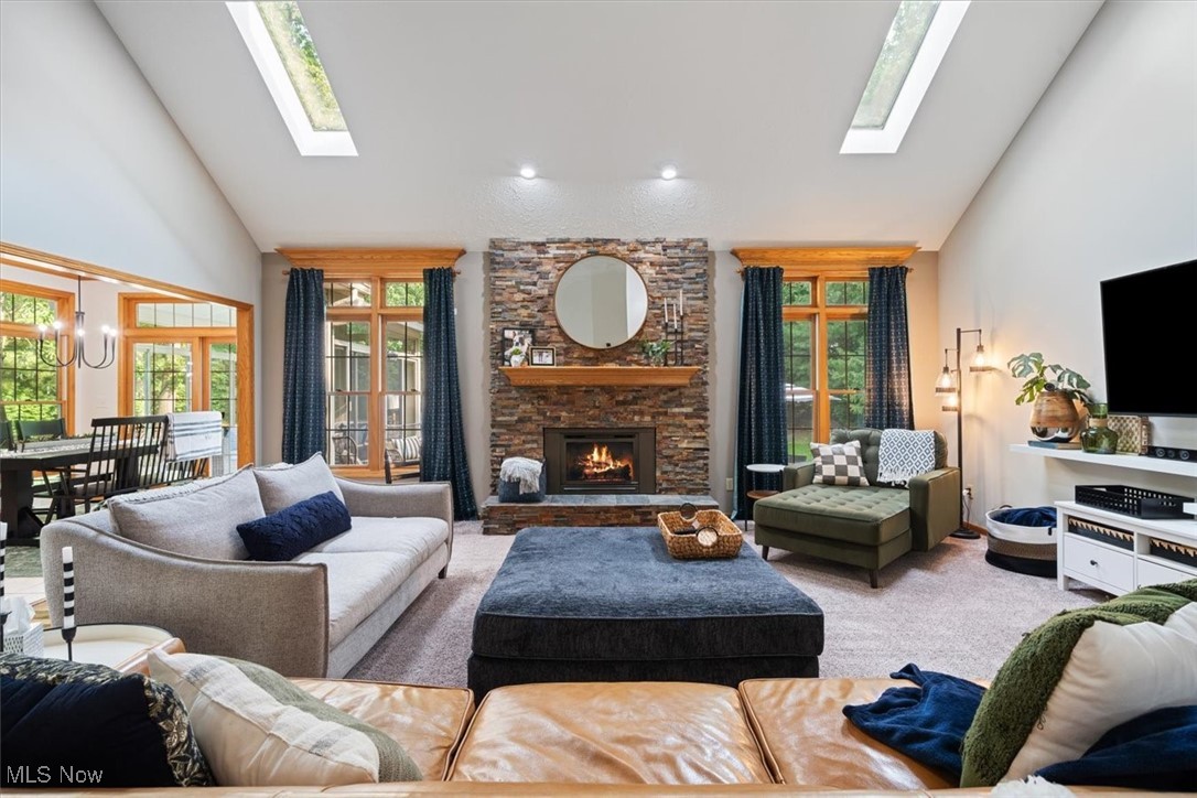 Woodland Meadows - Residential