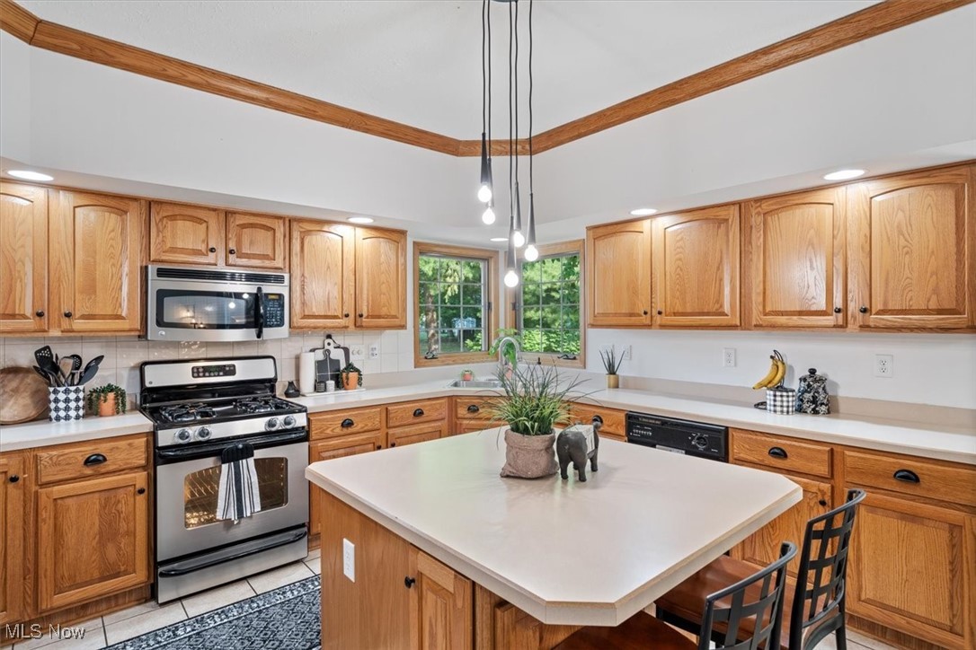 Woodland Meadows - Residential